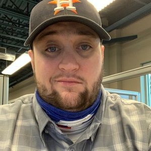 Meet your Posher, Kevin